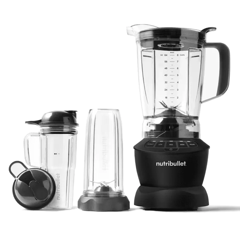 nutribullet® Blender Combo Smoothie Maker, 1200W