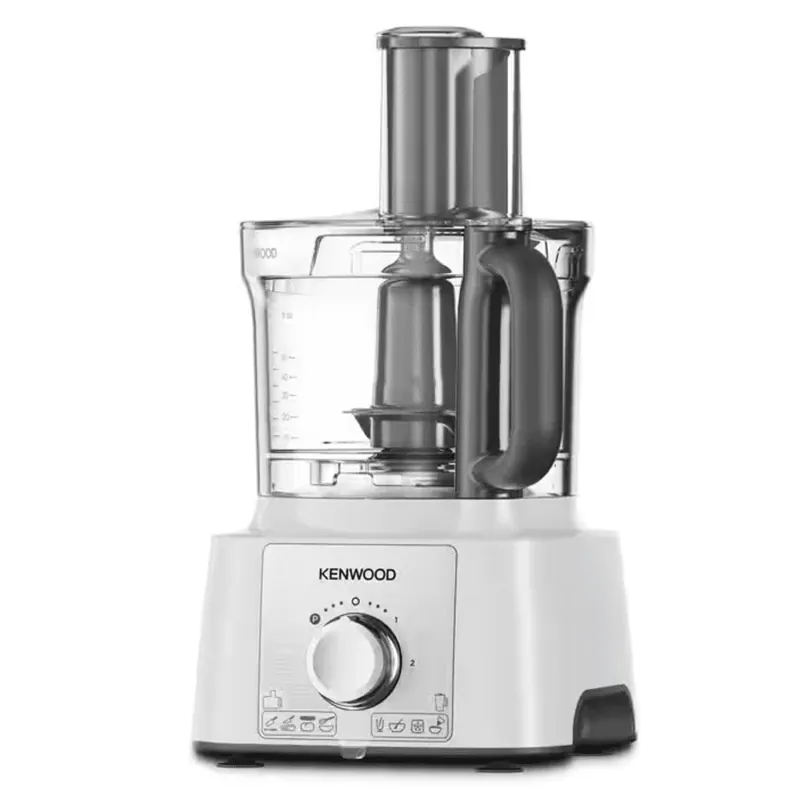 Kenwood MultiPro Express Food Processor, 9 Attachments
