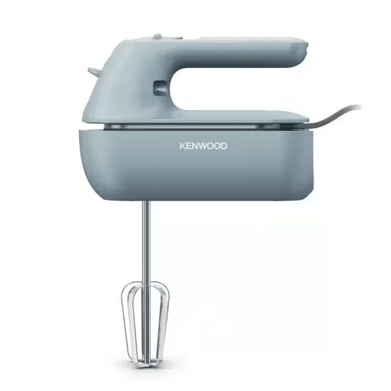 Kenwood QuickMix Go Hand Mixer, All-in-One Storage