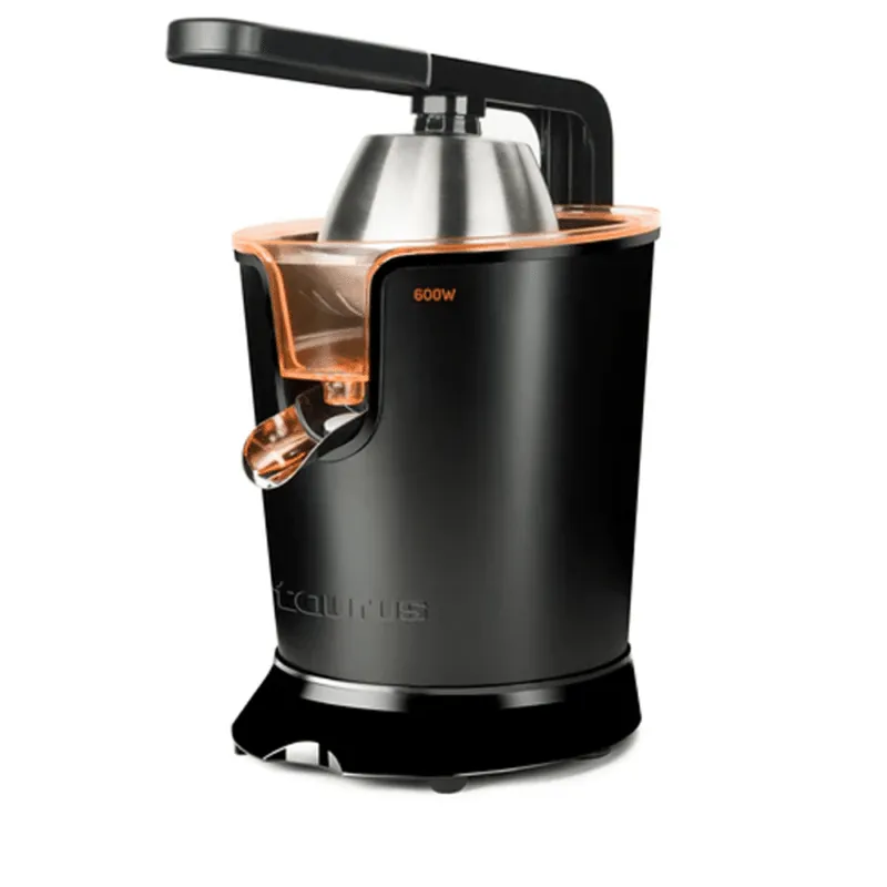 Taurus Easy Press Citrus Press, 600W