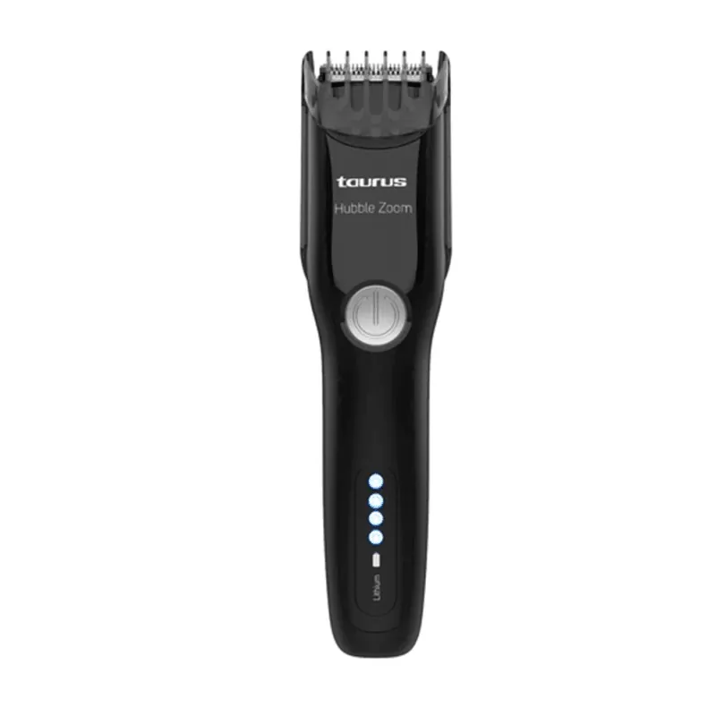 Taurus Hubble Zoom Male Hair Clipper