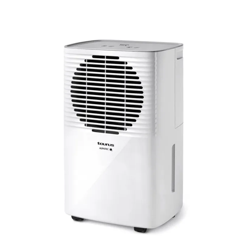Taurus Pleasant 12L Dehumidifier, Suitable for Rooms up to 25m²