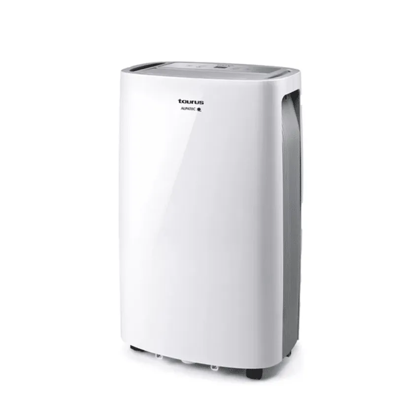Taurus Pleasant Unique 22L Dehumidifier, Suitable for Rooms up to 45m²