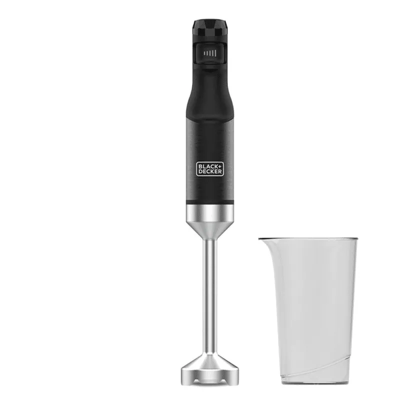 Black+Decker BXHB1501E Hand Blender