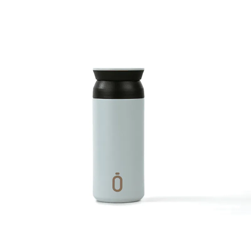 Runbott Mii Insulated Cup, 0.35L, Powder Sky