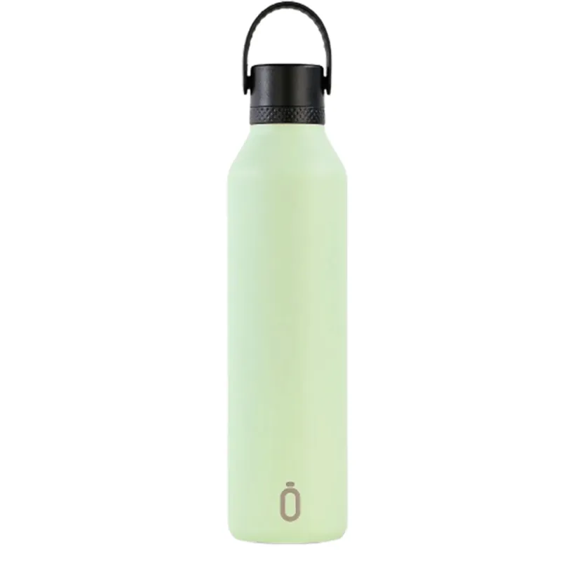 Runbott Mii Insulated Water Bottle, 1L, Melon