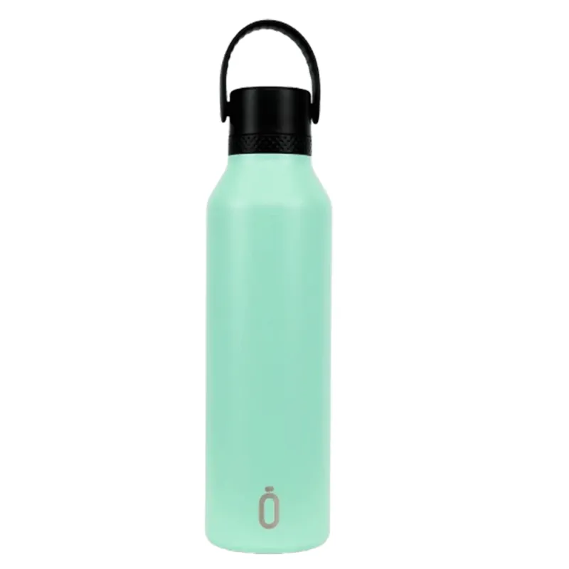 Runbott Mii Insulated Water Bottle, 0.75L, Mint