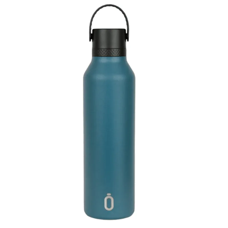 Runbott Mii Insulated Water Bottle, 0.75L, Ocean