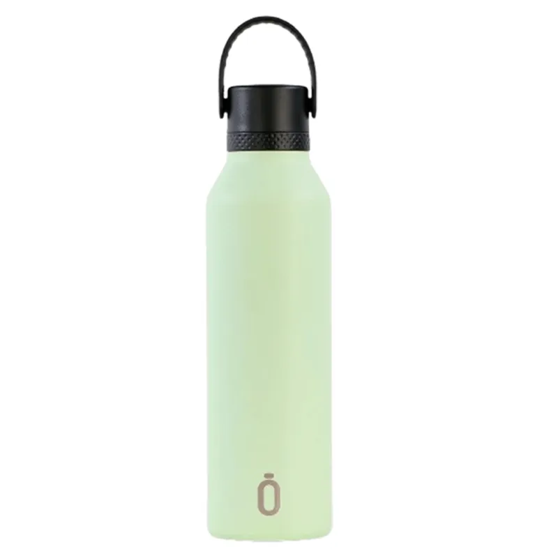 Runbott Mii Insulated Water Bottle, 0.75L, Melon