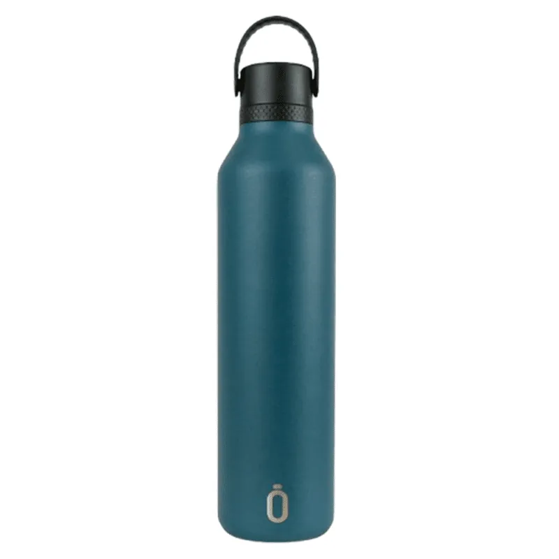Runbott Mii Insulated Water Bottle, 1L, Ocean