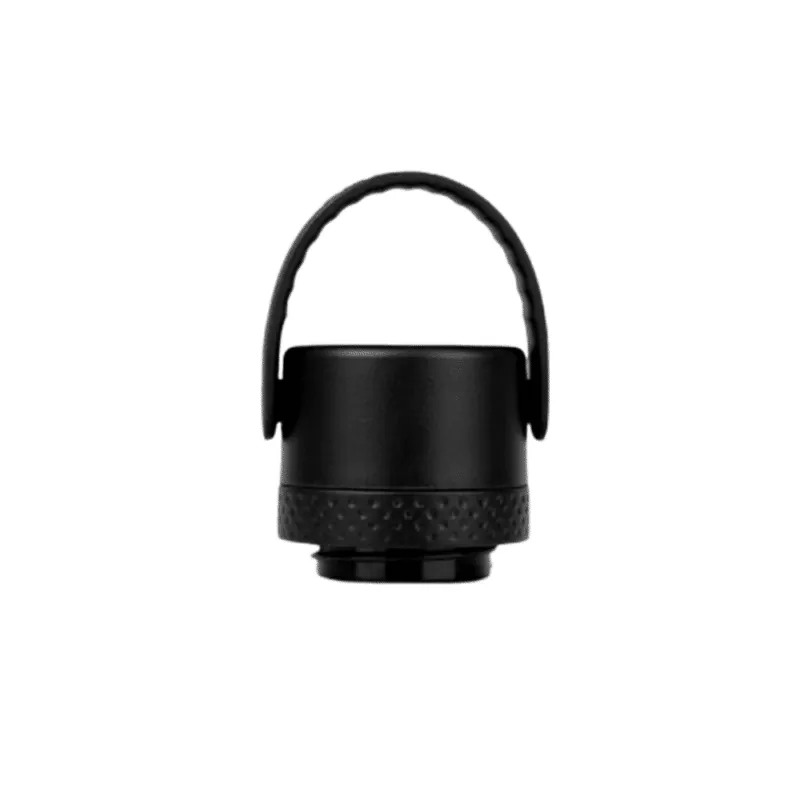 Runbott Mii Standard Cap Accessory, Compatible with Mii Insulated Water Bottles