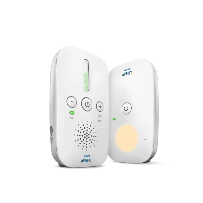 Philips Avent Essential Audio Baby Monitor