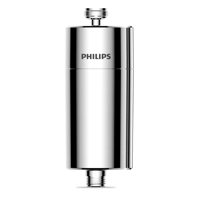 Philips Shower Filter, Chrome