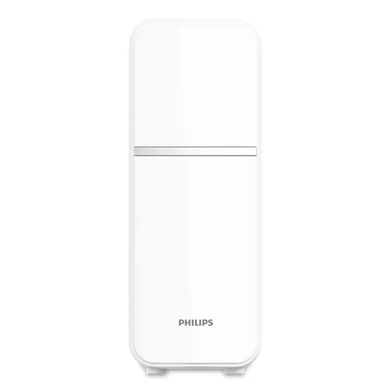 Philips Water Solutions Under Sink Water Filtration System, 3 Stage Microfiltration, No Electricity / Drain Required, 0 Waste Water (Government Grant Refund: €76.45)