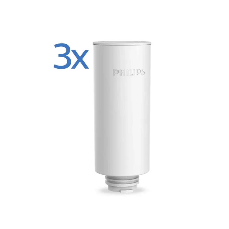 Philips AWP225/24 Filter for Philips Instant Water Station, Micro X-Clean Instant Filter, Pack of 3