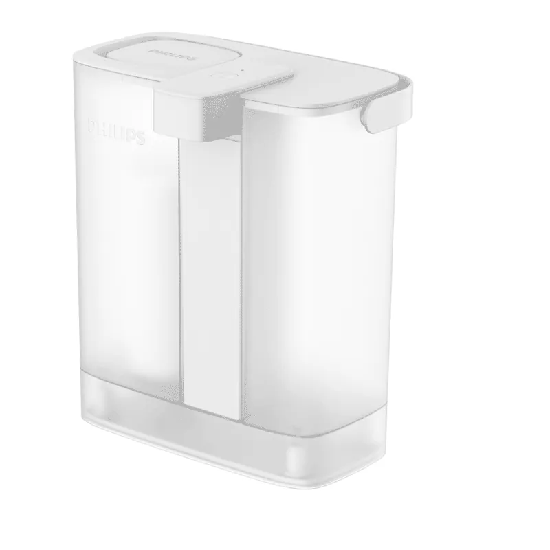 Philips Instant Water Station, 3L, Rechargeable (Government Grant Refund: €29.94)