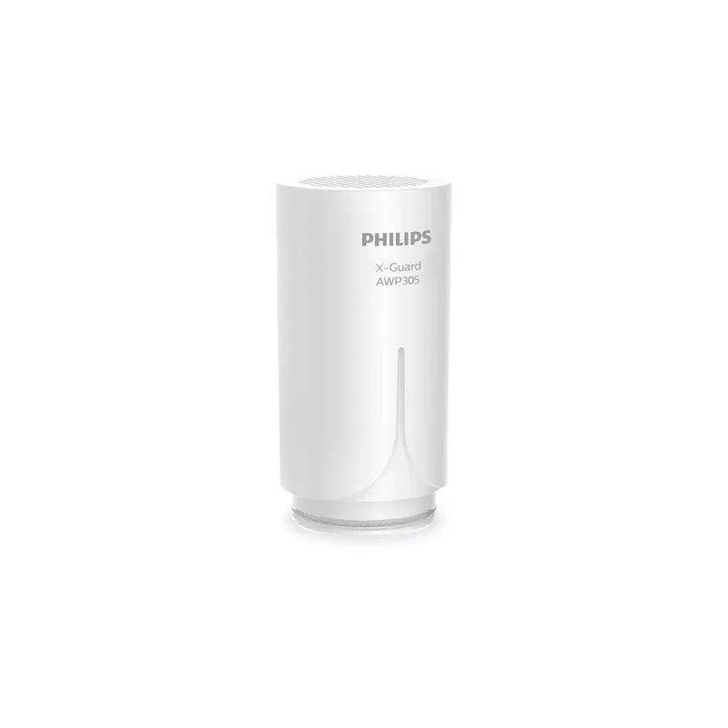 Philips AWP305/10 Filter for Philips On-Tap Water Tap Filter, Philips X-Guard Microfiltration System
