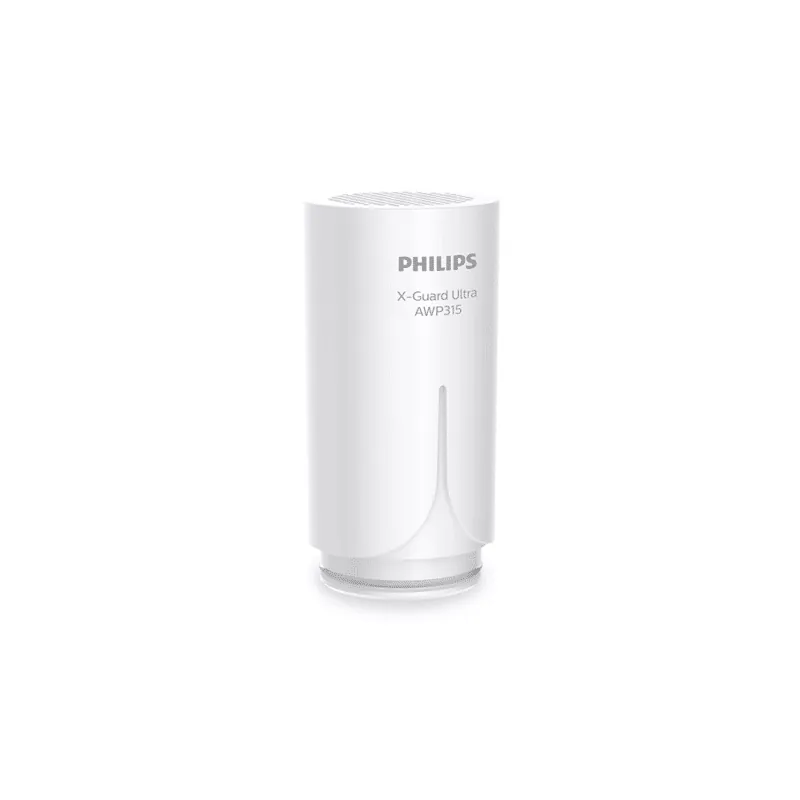 Philips AWP315/10 Filter for Philips On-Tap Water Tap Filter, Philips X-Guard Ultra Microfiltration System