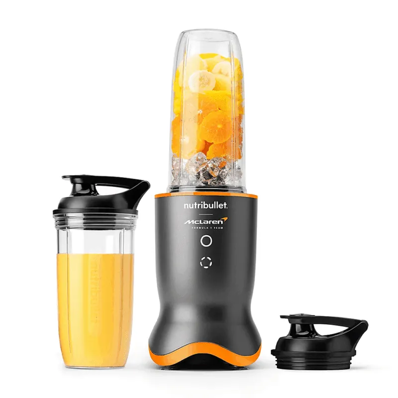 Nutribullet® x McLaren F1 Team Ultra Smoothie Maker, 1200W