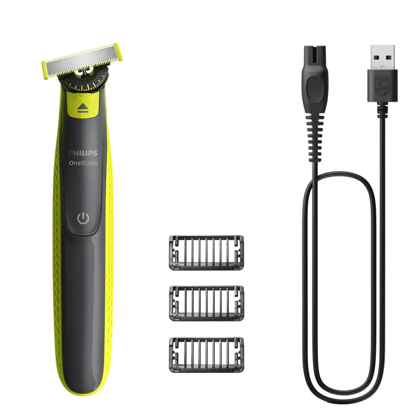 Philips OneBlade 360 Electric Shaver, Face