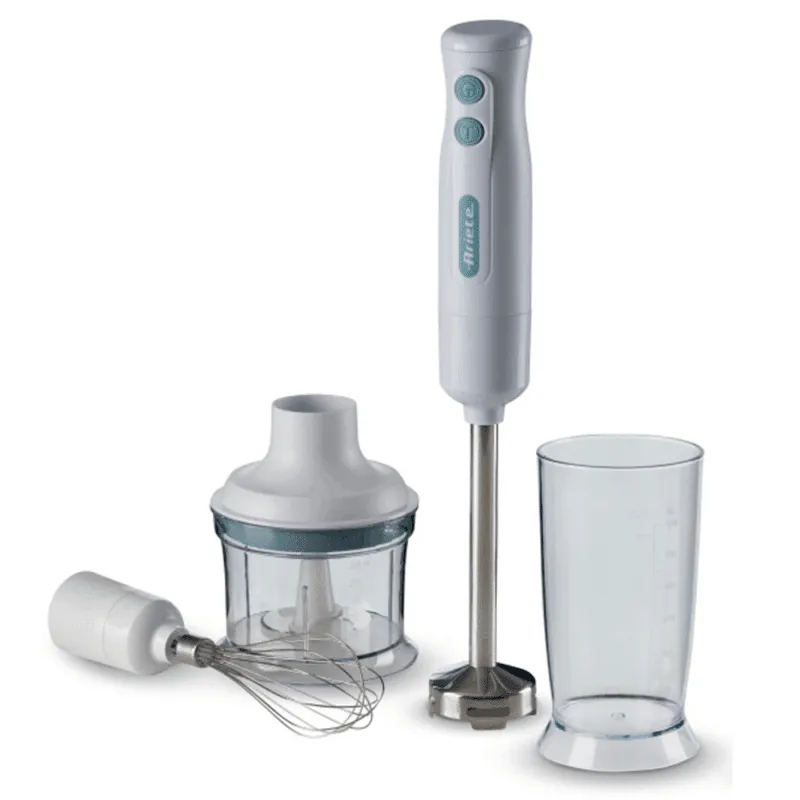 Ariete Primer Breakfast Hand Blender, Chopper, Whisk