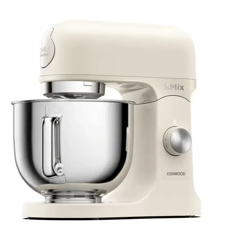 Kenwood kMix Stand Mixer, Calm Cream