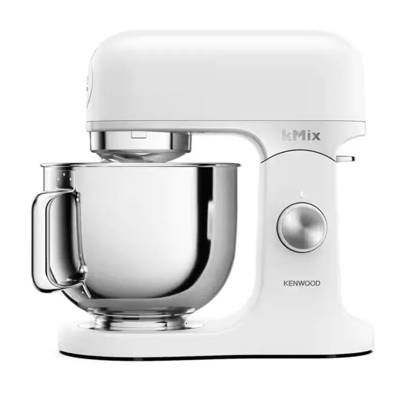 Kenwood kMix Stand Mixer, Pure White