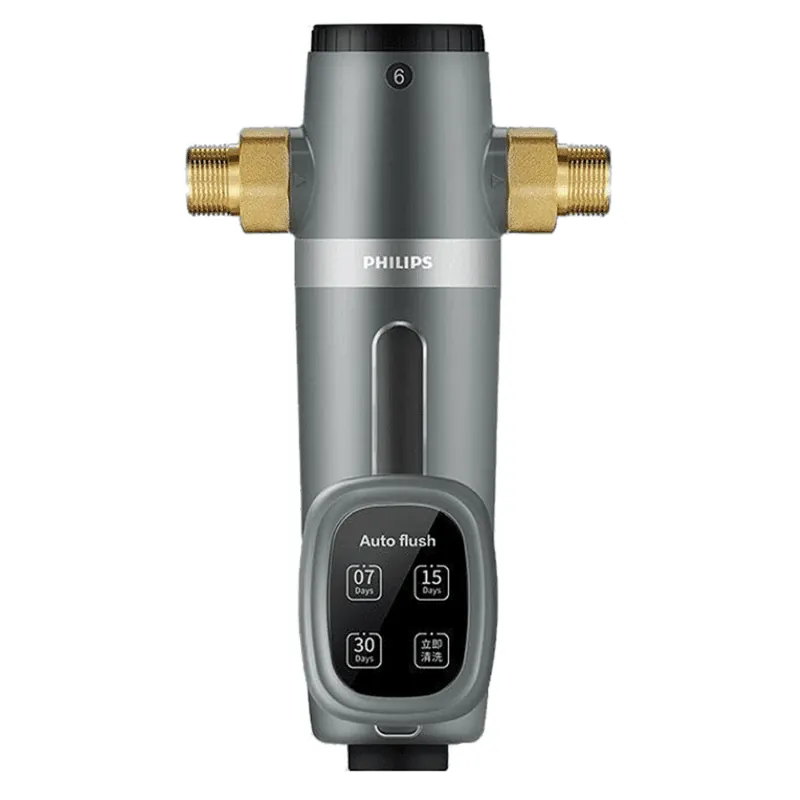 Philips AWP1835 Sediment Pre Water Filter, Automatic Flashing