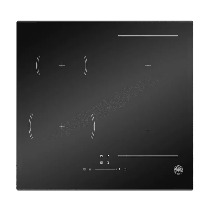 Bertazzoni Modern Series Induction Hob, 60CM, 4 Zones