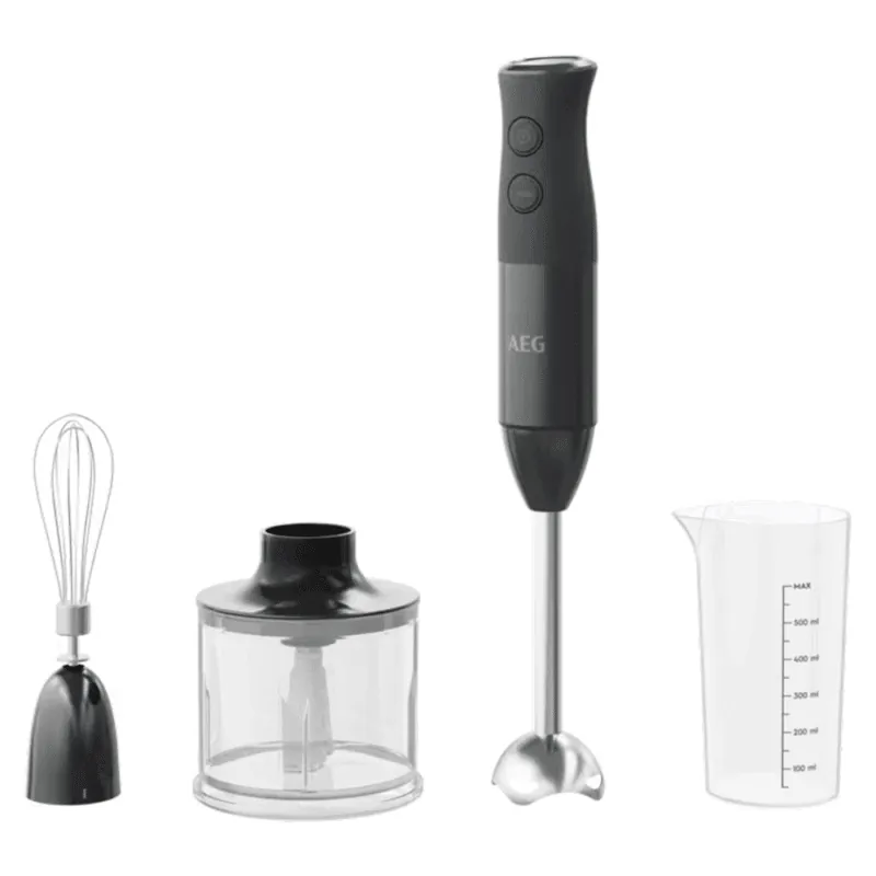 AEG HB4-1-6GG Deli 4 Hand Blender