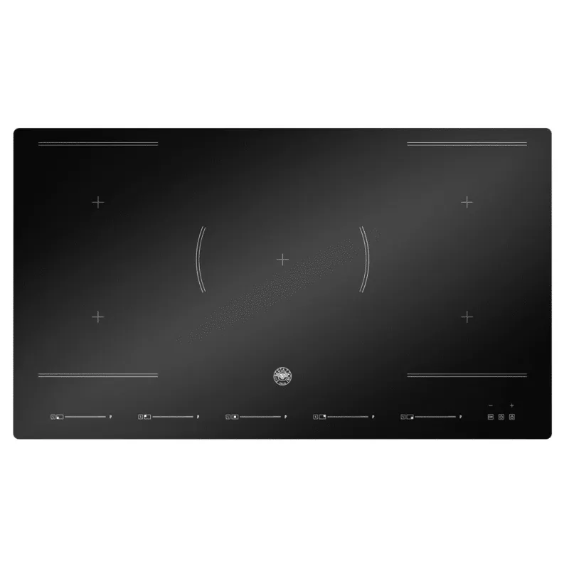 Bertazzoni Modern Series Induction Hob, 90CM, 5 Zones