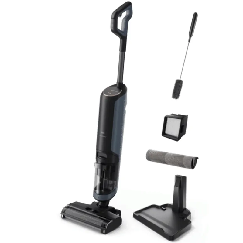 AEG Ultimate 8000 Wet and Dry Cordless Floor Cleaner