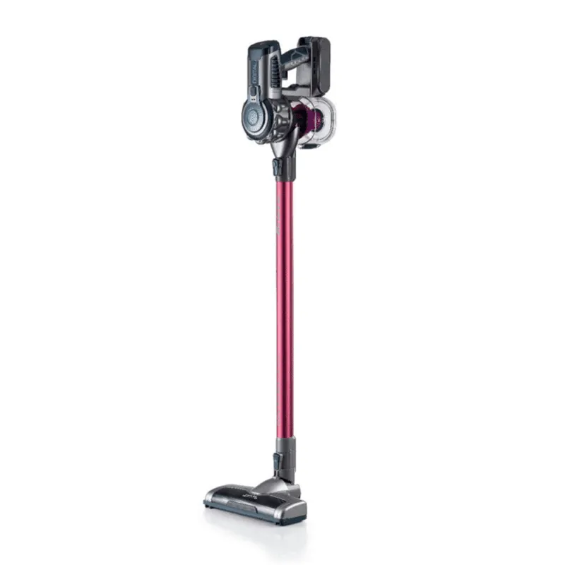 Ariete 22V Lithium Cordless Vacuum Cleaner, 200W