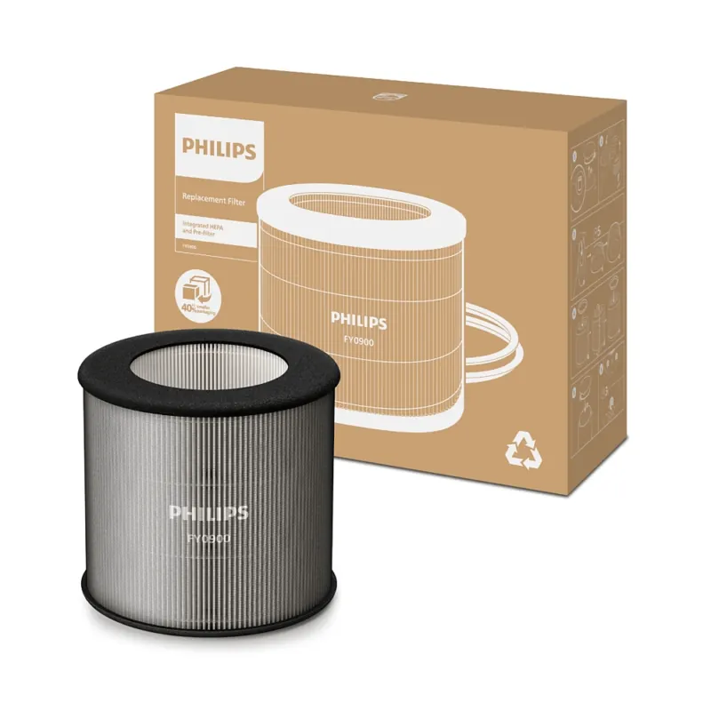 Philips HEPA NanoProtect Filter for Philips Series 800 & 900 Air Purifiers