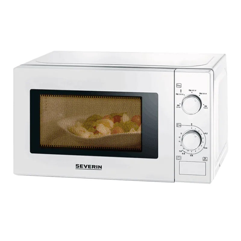 Severin MW 7770 Microwave, 20L