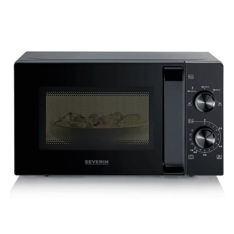 Severin MW 7790 Microwave, 20L