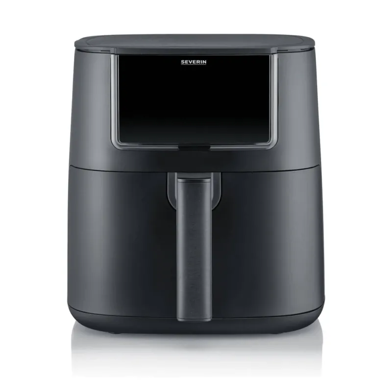 Severin Black Line Single XXL Air Fryer, 7L