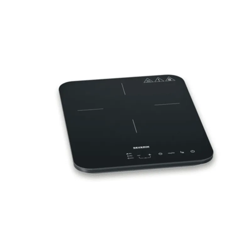 Severin KP 1032 Induction Hob