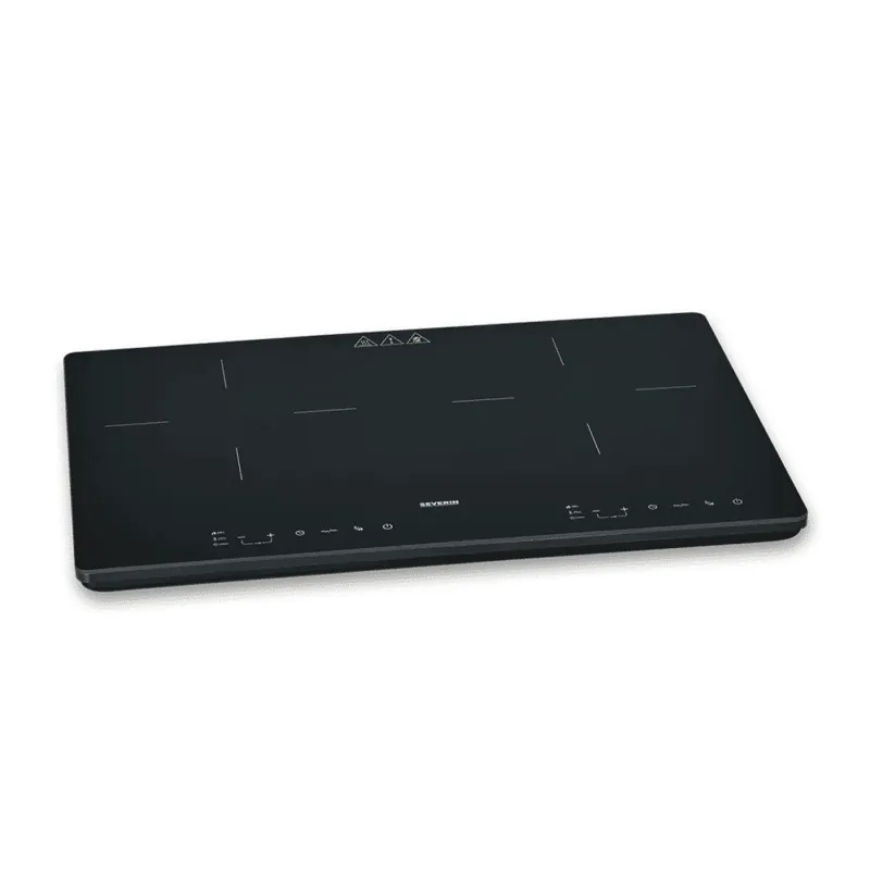 Severin DK 1033 Double Induction Hob