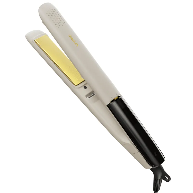 Gtech StyleOnic Turbo ION Compact Hair Straightener, Oyster