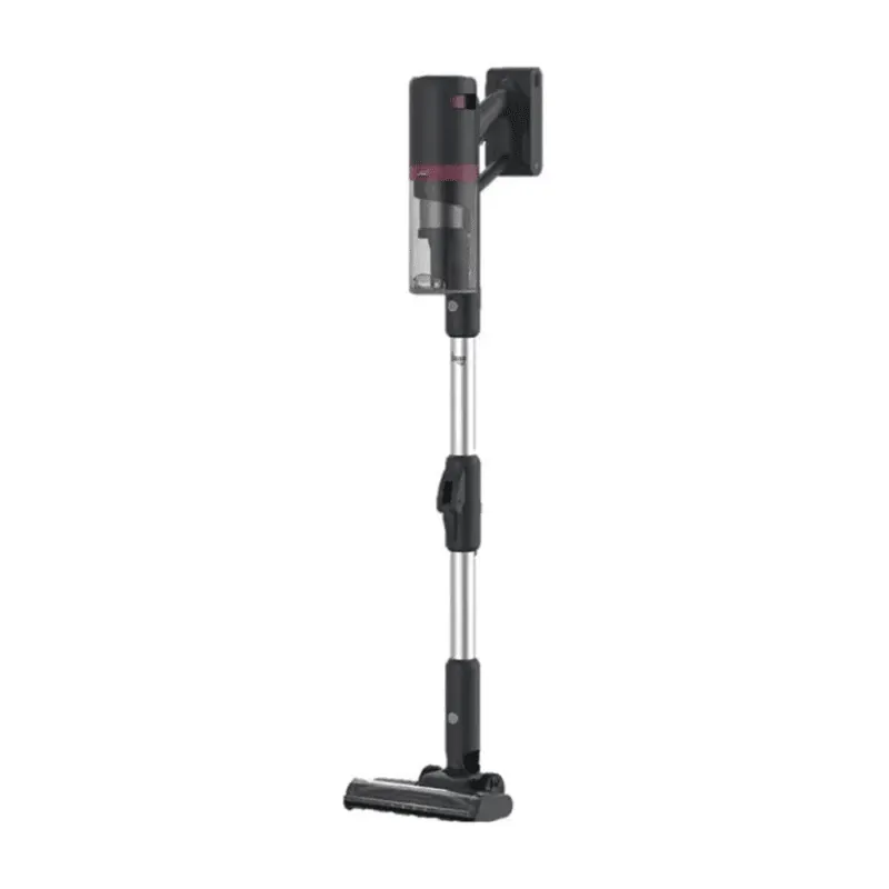 Hoover Go Home Flexi Cordless Vacuum Cleaner, Flexible Tube