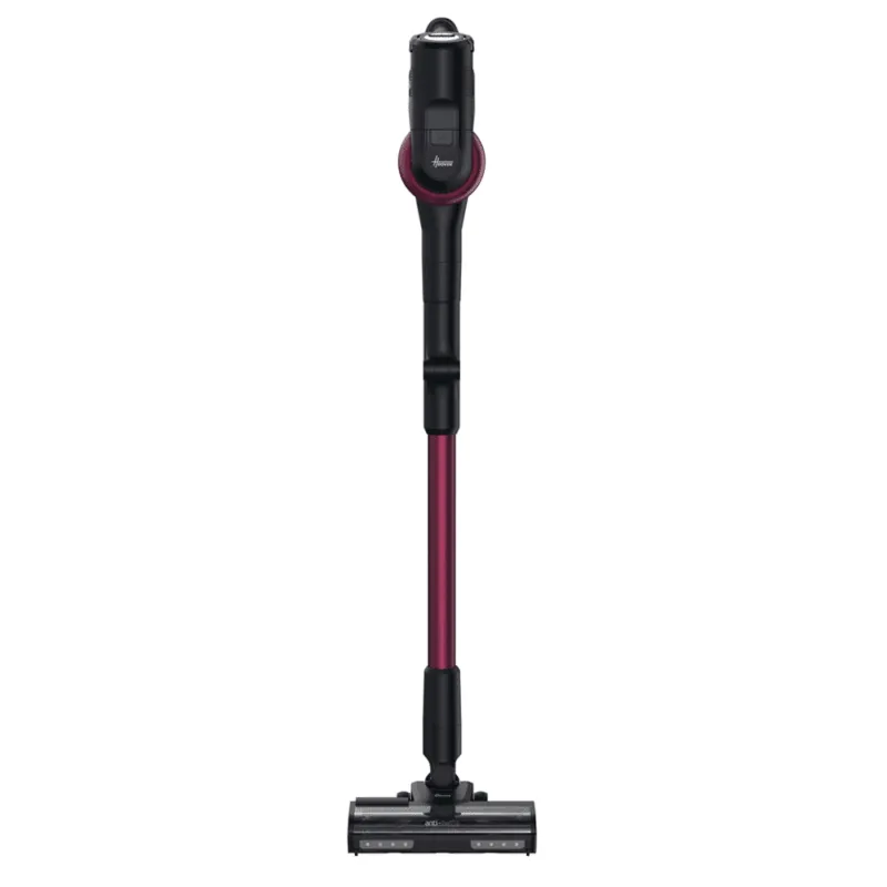 Hoover HF4 Plus Power Move Cordless Vacuum Cleaner, Flexible Tube, Anti-Twist™ Technology