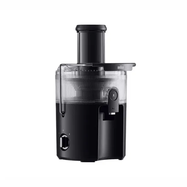 Braun SJ5000 MultiJuice 5 Spin Juicer