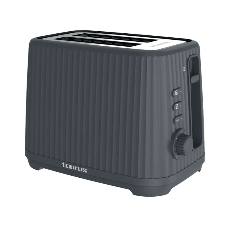 Taurus Jonic Toaster, 2 Slices