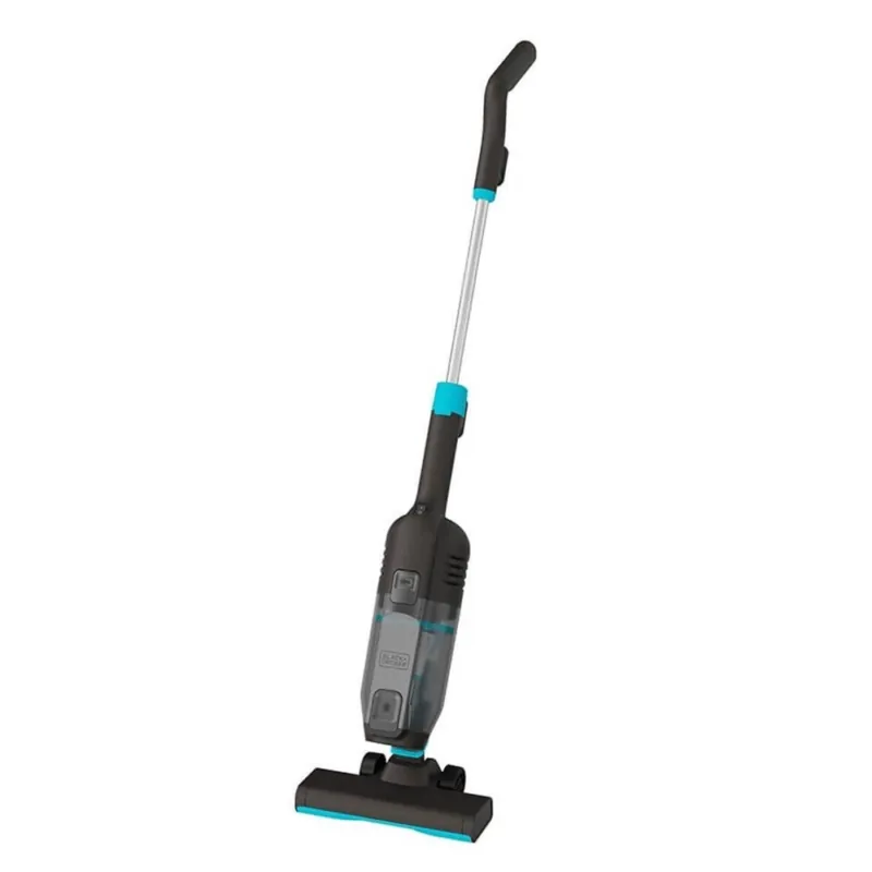 Black+Decker Bagless Vacuum Cleaner, 600W