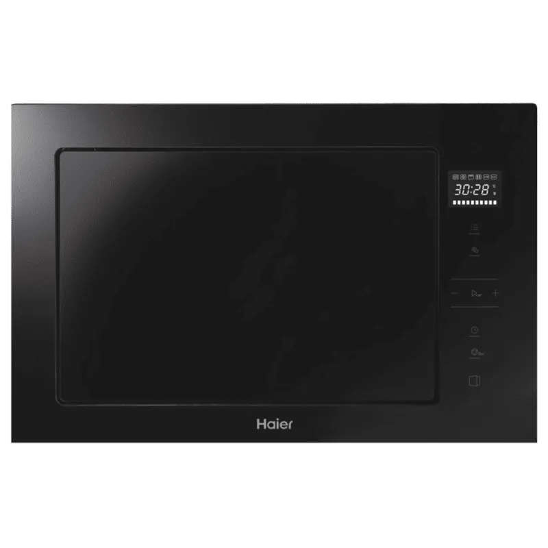 Haier Built In Microwave, Grill, hOn App