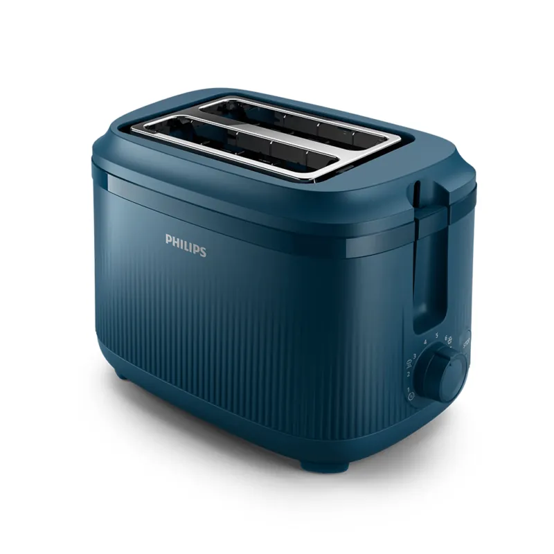 Philips Series 3000 Toaster, 2 Slices, 830W