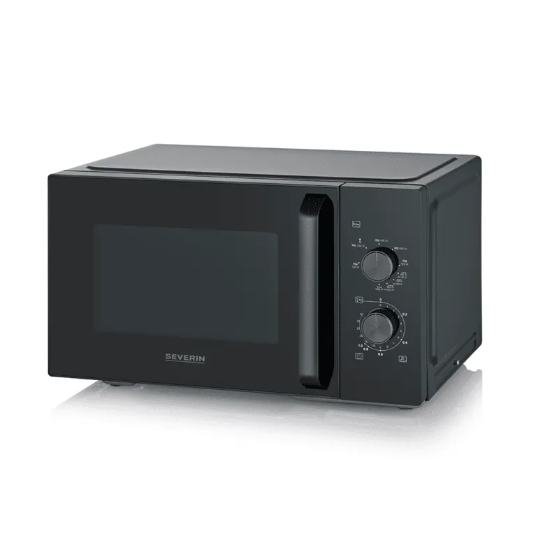Severin MW 7792 Microwave, Grill, 20L