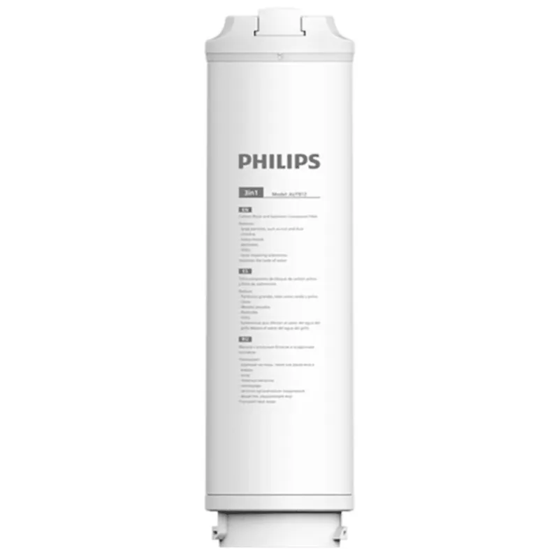 Philips AUT615/10 Filter for Philips AUT8940 Reverse Osmosis System, 4 in 1 Filter