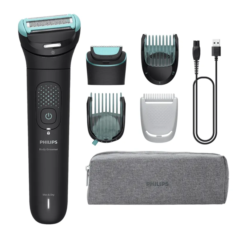 Philips Series 7000 Body Groomer